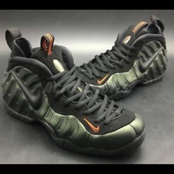 Nike Air Foamposite kopen